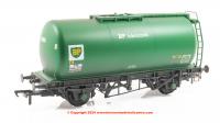 37-590A Bachmann BR 45T TTF Tank Wagon number BPO60365 - 'BP Lubricants' Green